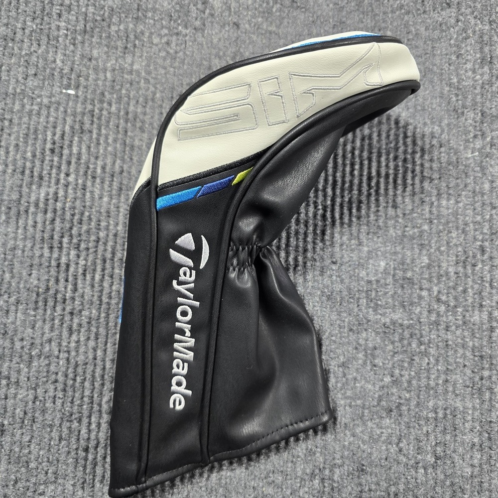 TaylorMade SIM2 Fairway Wood Headcover Golf‎ Club Cover Accessory